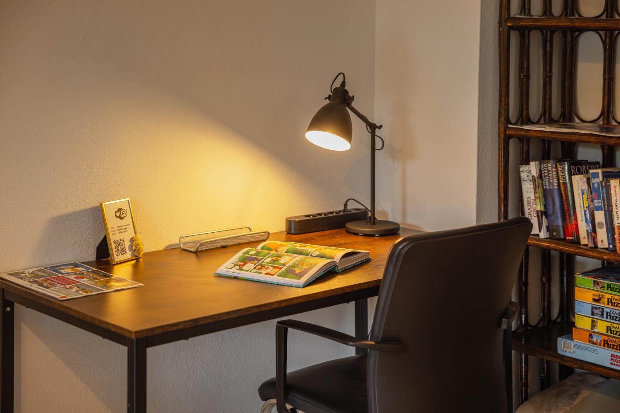 Moderne Maisonette Mit Garten Apartment Unterschleissheim
